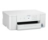 Epson Workforce Pro WF -C4310DW - Color - 4 - 4800 x 2400 dpi - A4 - 33000 pages per month - 21 pages per minute