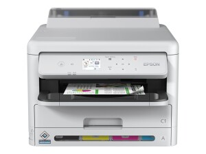 Epson WorkForce Pro WF-C5390DW - Drucker - Farbe - Duplex...