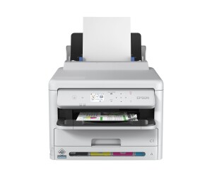 Epson Workforce Pro WF -C5390DW - Printer - Color -...