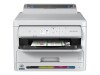 Epson WorkForce Pro WF-C5390DW - Drucker - Farbe - Duplex - Tintenstrahl - A4/Legal - 4800 x 1200 dpi - bis zu 25 Seiten/Min. (einfarbig)/
