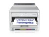 Epson WorkForce Pro WF-C5390DW - Drucker - Farbe - Duplex - Tintenstrahl - A4/Legal - 4800 x 1200 dpi - bis zu 25 Seiten/Min. (einfarbig)/
