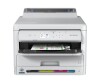 Epson WorkForce Pro WF-C5390DW - Drucker - Farbe - Duplex - Tintenstrahl - A4/Legal - 4800 x 1200 dpi - bis zu 25 Seiten/Min. (einfarbig)/