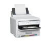 Epson WorkForce Pro WF-C5390DW - Drucker - Farbe - Duplex - Tintenstrahl - A4/Legal - 4800 x 1200 dpi - bis zu 25 Seiten/Min. (einfarbig)/
