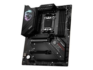 MSI MPG B650 CARBON WIFI - Motherboard - ATX - Socket AM5...