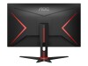 AOC Gaming Q27G2E/BK - G2 Series - LED-Monitor - Gaming - 68.6 cm (27")