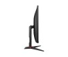 AOC Gaming Q27G2E/BK - G2 Series - LED-Monitor - Gaming - 68.6 cm (27")