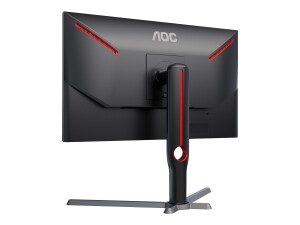 AOC Gaming 25G3ZM/BK - G3 Series - LED-Monitor - Gaming -...