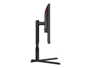 AOC Gaming 25G3ZM/BK - G3 Series - LED-Monitor - Gaming - 63.5 cm (25")