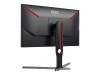 AOC Gaming 25G3ZM/BK - G3 Series - LED-Monitor - Gaming - 63.5 cm (25")