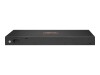 HPE Aruba 6100 48G Class4 PoE 4SFP+ 370W Switch - Switch - managed - 48 x 10/100/1000 (PoE+)