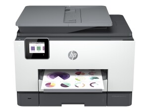 HP Officejet Pro 9022e All-in-One - Multifunktionsdrucker - Farbe - Tintenstrahl - Legal (216 x 356 mm)