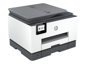 HP Officejet Pro 9022e All-in-One - Multifunktionsdrucker - Farbe - Tintenstrahl - Legal (216 x 356 mm)