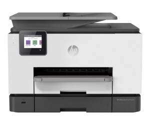 HP Officejet Pro 9022e All-in-One - Multifunktionsdrucker - Farbe - Tintenstrahl - Legal (216 x 356 mm)