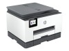 HP Officejet Pro 9022e All-in-One - Multifunktionsdrucker - Farbe - Tintenstrahl - Legal (216 x 356 mm)