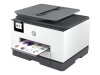 HP Officejet Pro 9022e All-in-One - Multifunktionsdrucker - Farbe - Tintenstrahl - Legal (216 x 356 mm)