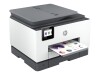 HP Officejet Pro 9022e All-in-One - Multifunktionsdrucker - Farbe - Tintenstrahl - Legal (216 x 356 mm)