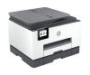 HP Officejet Pro 9022e All-in-One - Multifunktionsdrucker - Farbe - Tintenstrahl - Legal (216 x 356 mm)