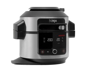 Sharkninja Ninja Foodi Ol550Eu - multifunctional cooker