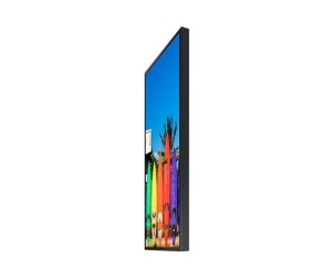 Samsung OM55B - 140 cm (55") Diagonalklasse OMB...