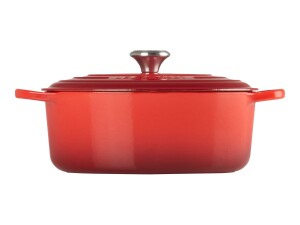 Le Creuset Signature - Kasserolle mit Deckel