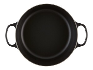 Le Creuset Signature - Kasserolle mit Deckel