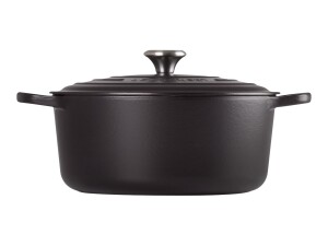 Le Creuset Signature - Kasserolle mit Deckel