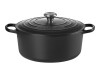 Le Creuset Signature - Kasserolle mit Deckel