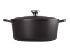 Le Creuset Signature - Kasserolle mit Deckel