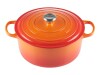 Le Creuset Signature - Kasserolle mit Deckel