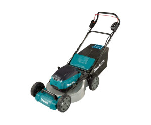 Makita DLM534Z - lawn mower - snaplos - 18 V without charger