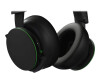 Microsoft Xbox Wireless Headset - Headset - ohrumschließend
