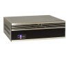 Inter-Tech IPC S25-Mini-Server housing-Mini-ITX-No voltage supply (Flexatx)