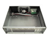 Inter-Tech IPC S25-Mini-Server housing-Mini-ITX-No voltage supply (Flexatx)