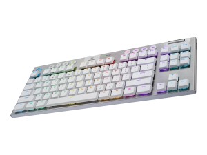 Logitech Gaming G915 TKL - Tastatur - Hintergrundbeleuchtung