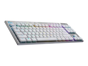 Logitech Gaming G915 TKL - Tastatur - Hintergrundbeleuchtung