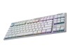 Logitech Gaming G915 TKL - Tastatur - Hintergrundbeleuchtung