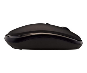 V7 MW550BT - mouse - right and left -handed - optically -...