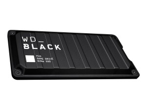WD WD_BLACK P40 Game Drive SSD WDBAWY0010BBK - SSD - 1 TB...