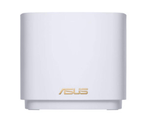 ASUS ZenWiFi XD5 - WLAN-System (Router) - bis 223 m&sup2;