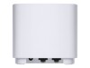 ASUS ZenWiFi XD5 - WLAN-System - (Router) - bis 223 m²