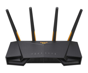 Asus Tuf Gaming AX4200 - Wireless Router - 4 -Port Switch