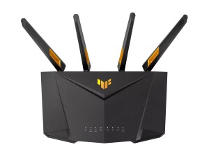 ASUS TUF Gaming AX4200 - Wireless Router 4-Port-Switch