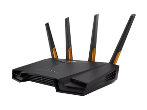 ASUS TUF Gaming AX4200 - Wireless Router 4-Port-Switch