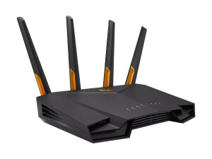 ASUS TUF Gaming AX4200 - Wireless Router 4-Port-Switch