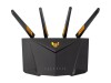 ASUS TUF Gaming AX4200 - Wireless Router 4-Port-Switch