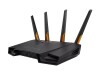 ASUS TUF Gaming AX4200 - Wireless Router 4-Port-Switch
