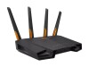 ASUS TUF Gaming AX4200 - Wireless Router 4-Port-Switch