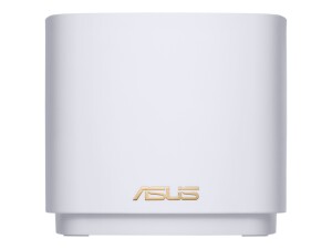 ASUS ZenWiFi XD5 - WLAN-System (3 Router) - bis zu 465 m²