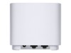 ASUS ZenWiFi XD5 - WLAN-System (3 Router) - bis zu 465 m²