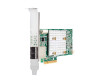 HPE Smart Array E208E -P SR Gen10 - memory controller (RAID)